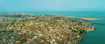 Guichet Unique du Commerce Extérieur du Bénin